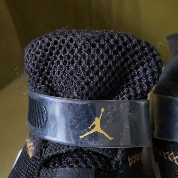 Nike Jordan Why Not Zer0.3 toddler sneakers - Picture 11 of 11